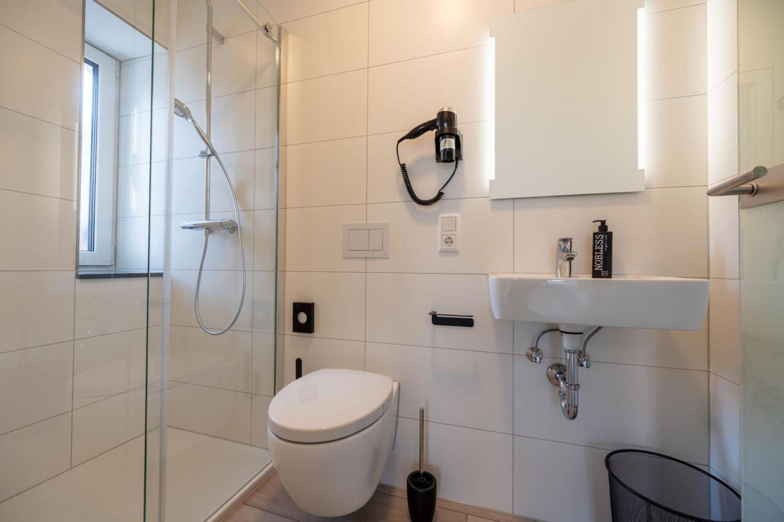 Altstadt Apartments Worth am Main ภายนอก รูปภาพ