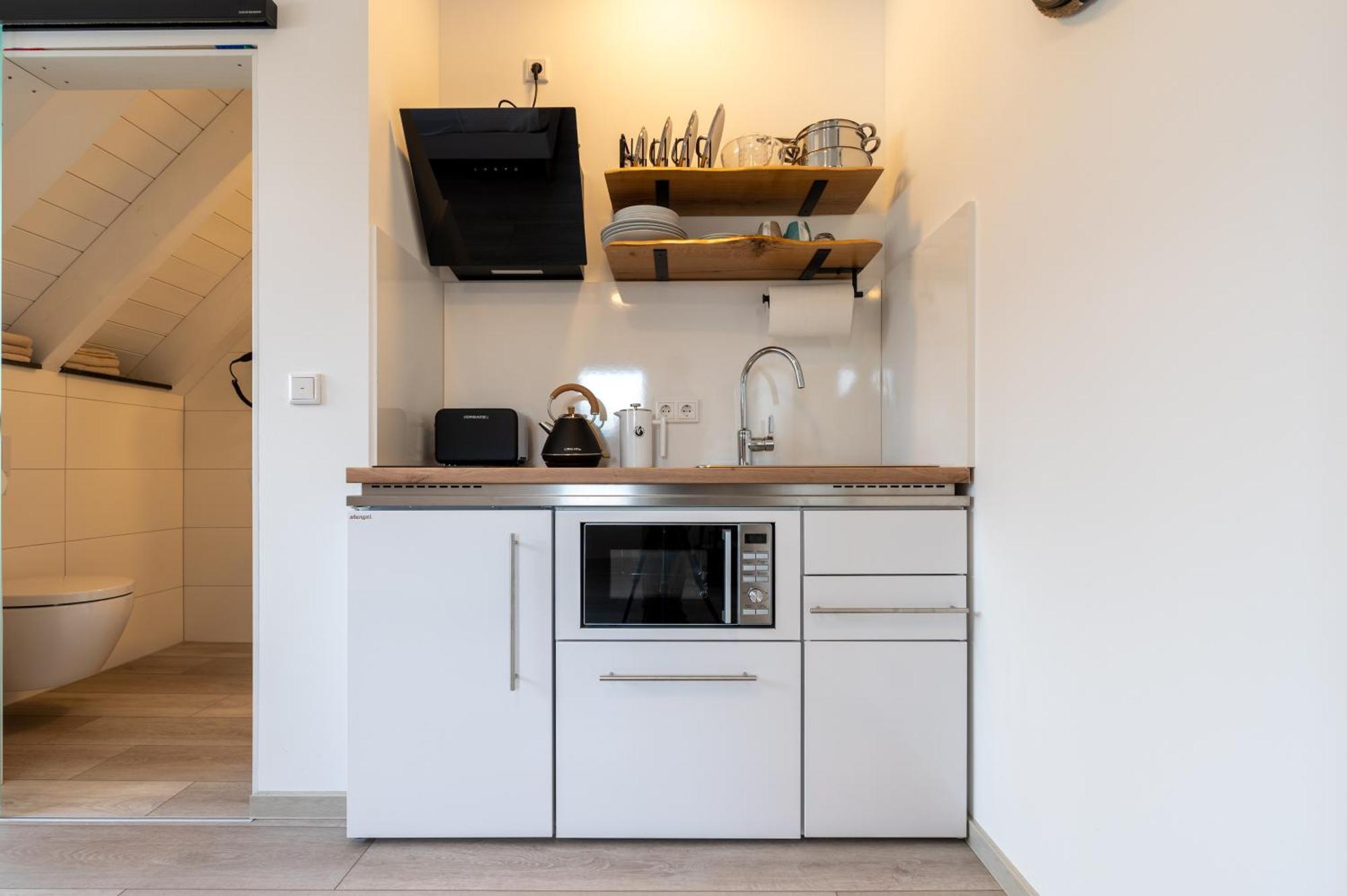 Altstadt Apartments Worth am Main ภายนอก รูปภาพ