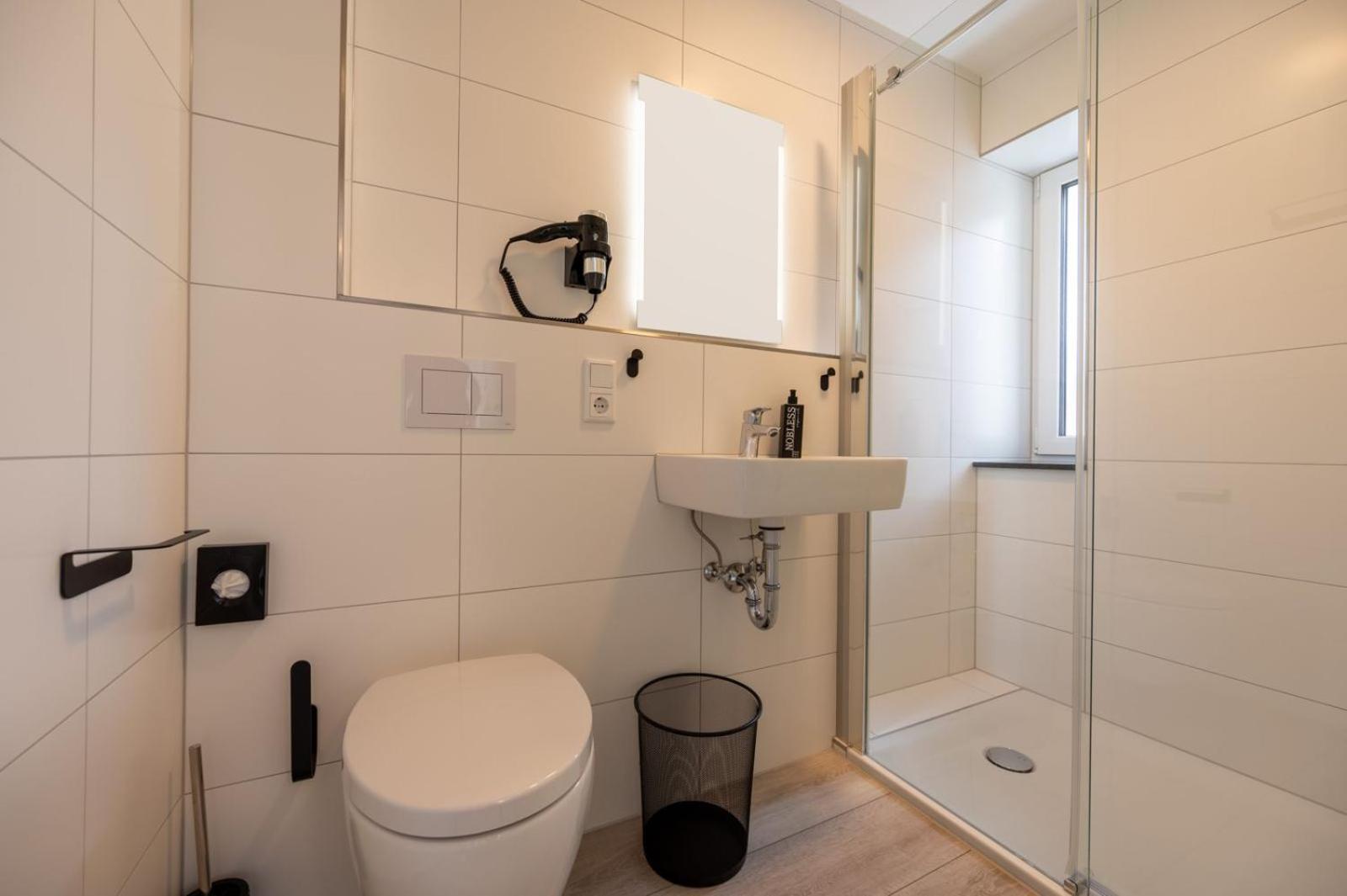 Altstadt Apartments Worth am Main ภายนอก รูปภาพ